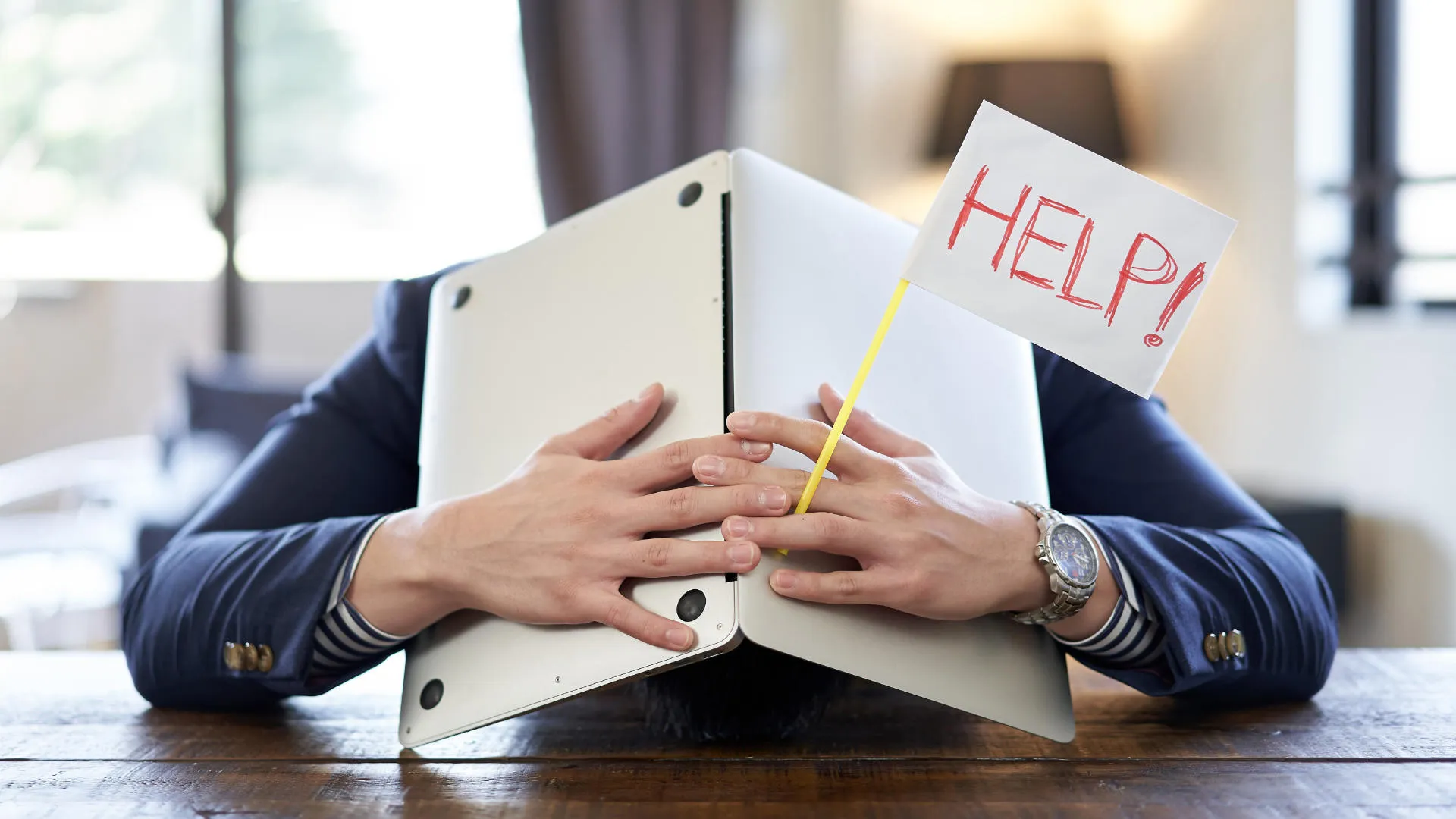 Selbststeuerung und Führung