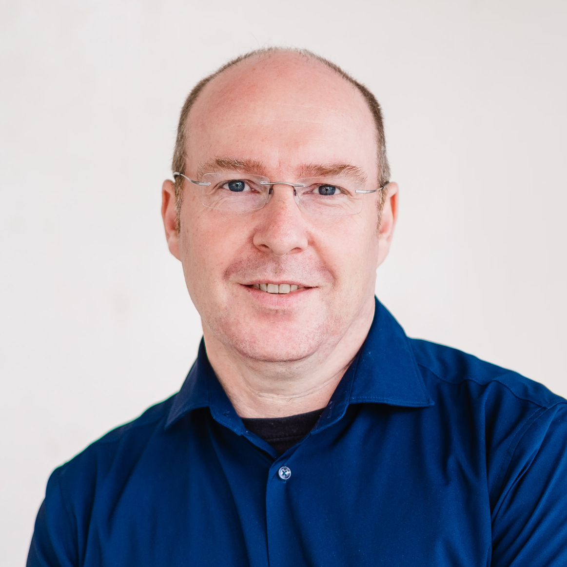 Portrait Marco Schmidt