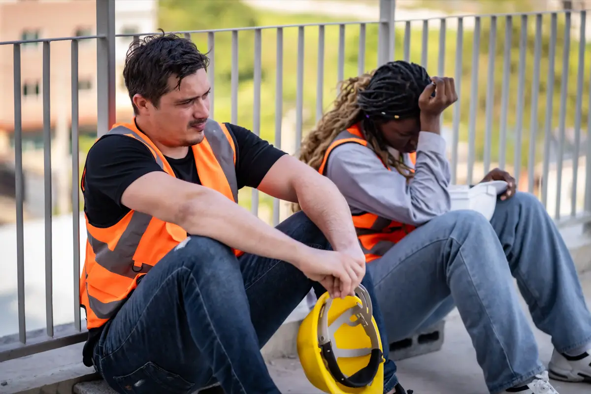 Supervision – Teams nach Krisen im Unternehmen