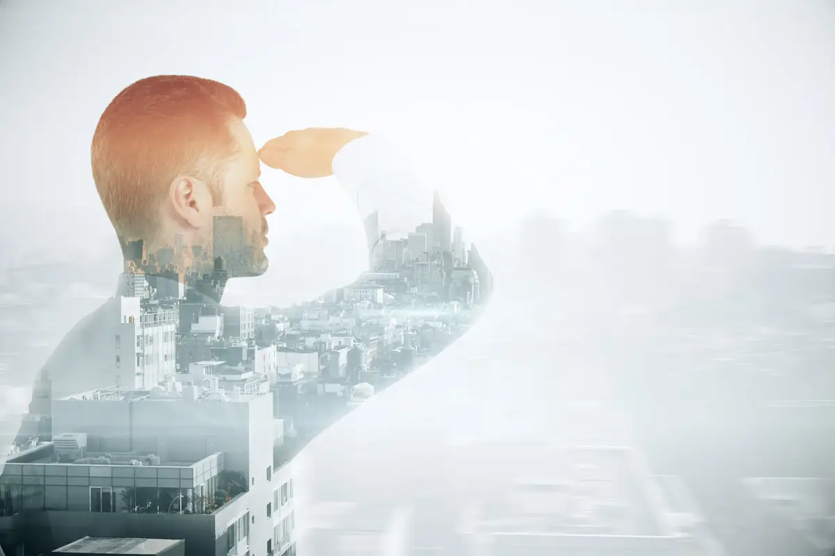 Warum Führung nicht an Kompetenz, sondern an innerer Steuerung scheitert