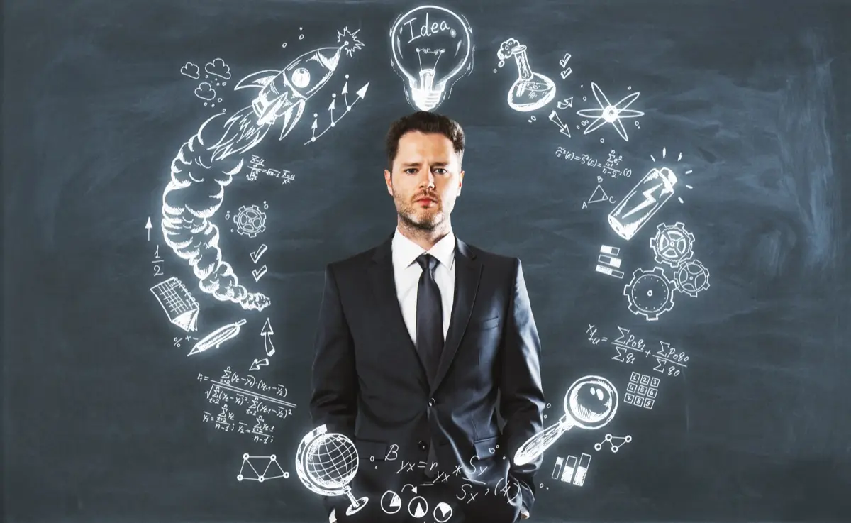 Perfektionismus in der Führung: Wenn hohe Ansprüche zur inneren Belastung werden