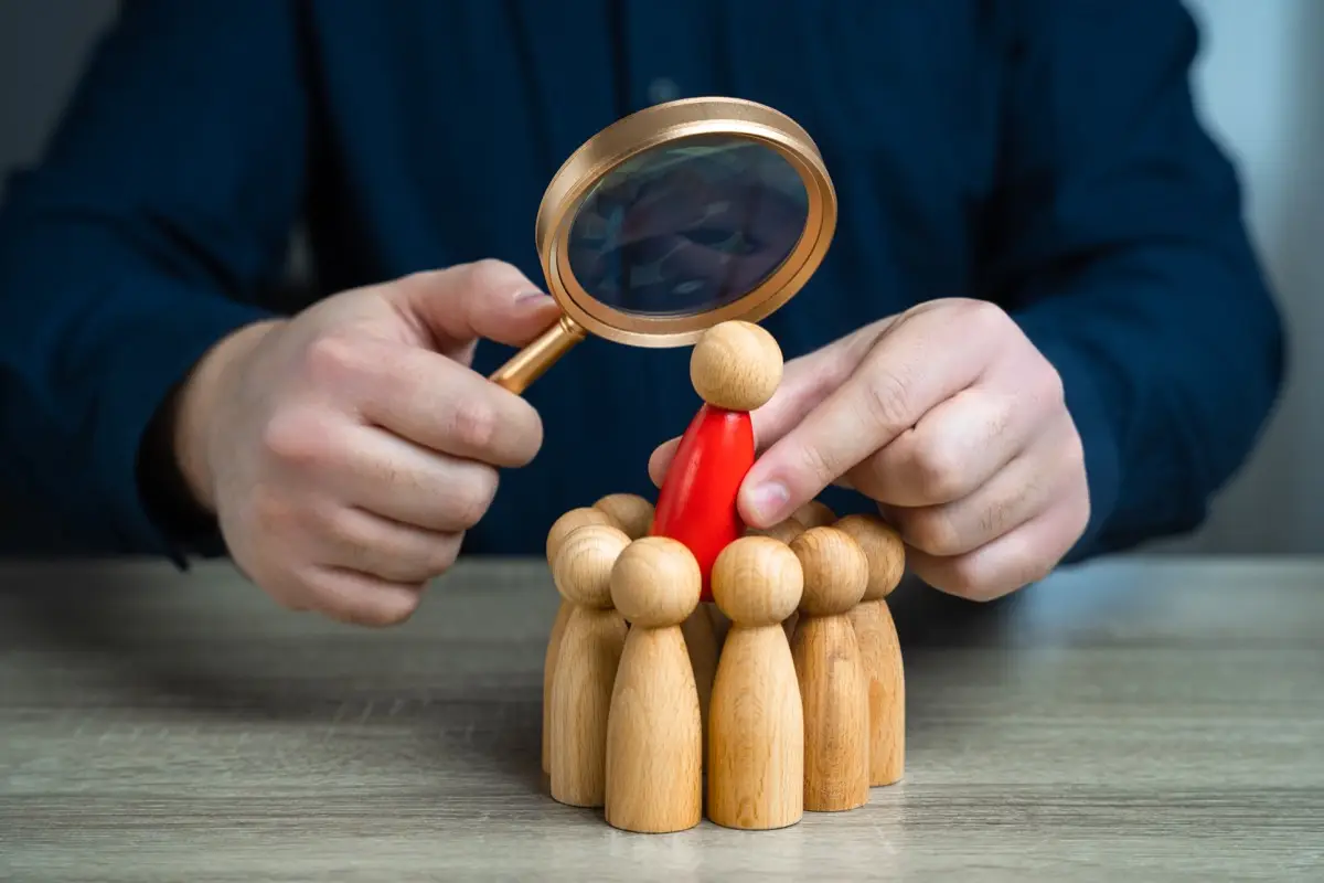 Zwischenmenschliche Beziehungsmuster in Gruppen und Supervision