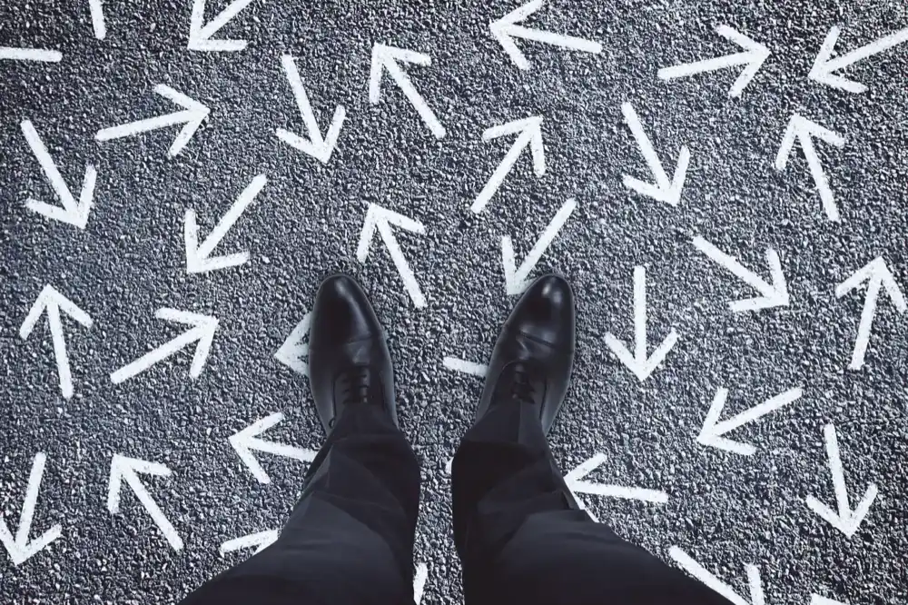 Psychologische Beratung am Arbeitsplatz – Warum ein Psychologe hier den entscheidenden Unterschied macht