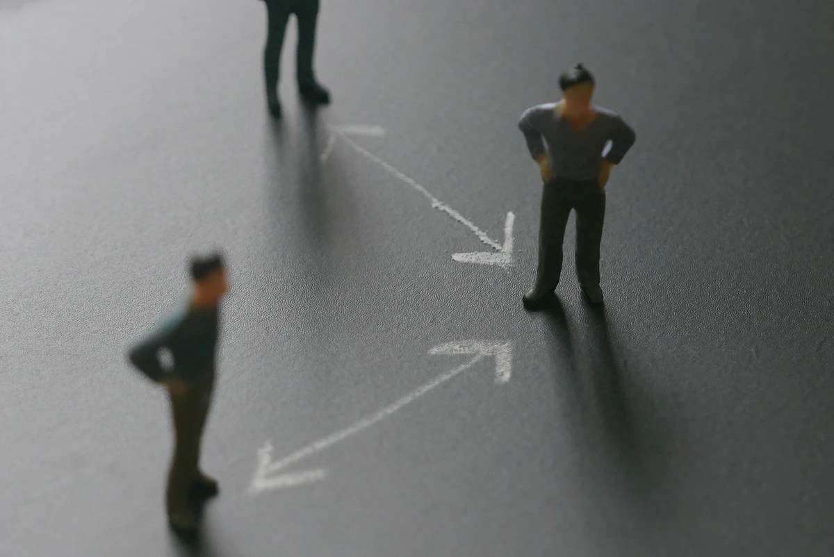 Change Management psychologisch begleiten