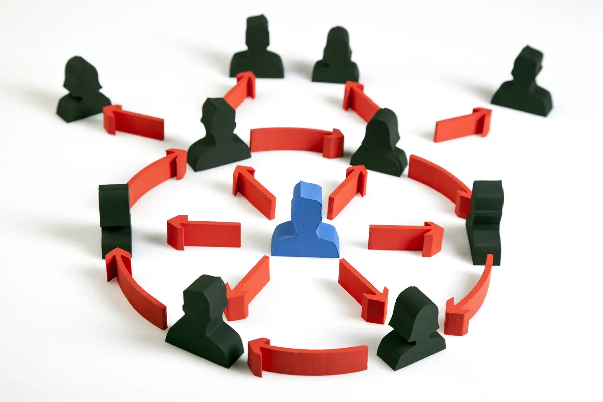 Entscheidungskonflikte in der Supervision bearbeiten