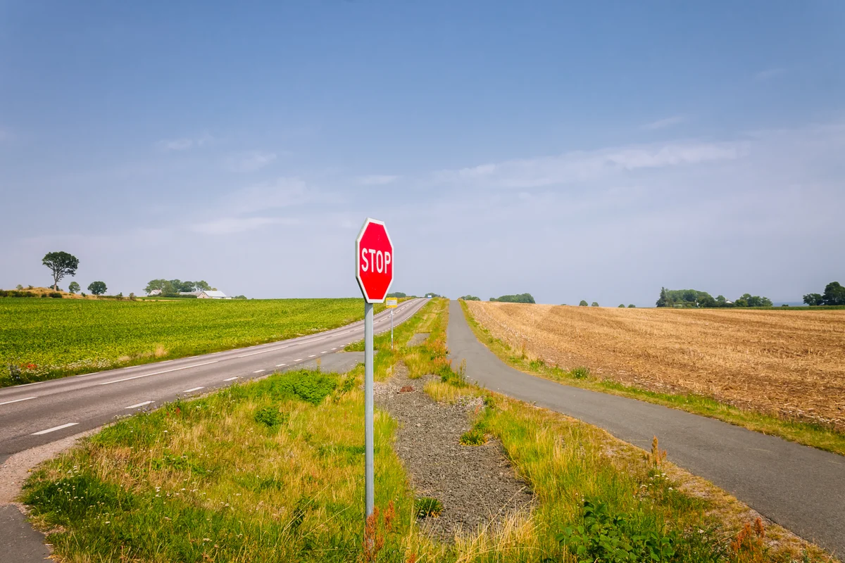 Nein sagen lernen: Warum Grenzen setzen so schwerfällt