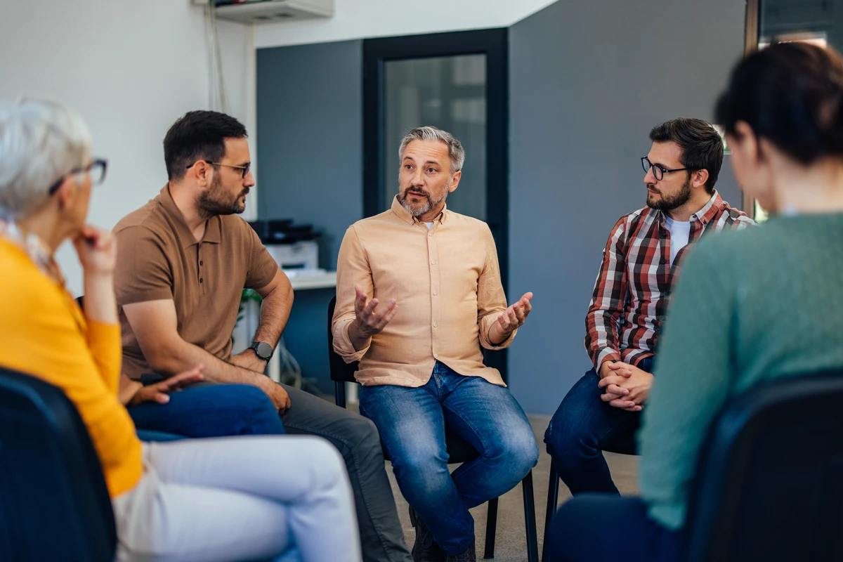 Supervision in Veränderungsprozessen