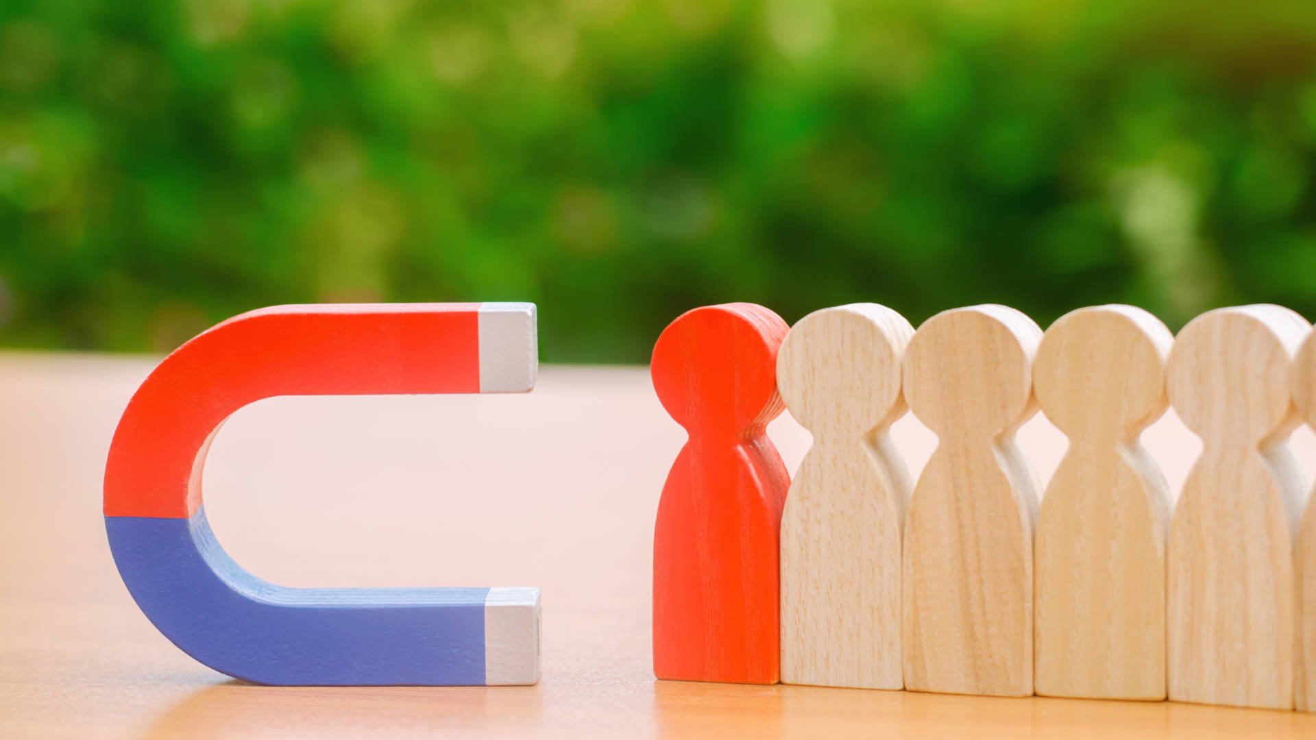 Führung und Motivation